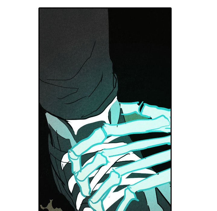 I Pray I Pray EP 40 - Toomics page 112 - 