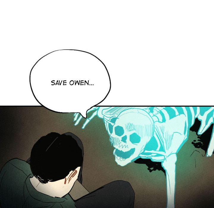 I Pray I Pray EP 40 - Toomics page 117 - 