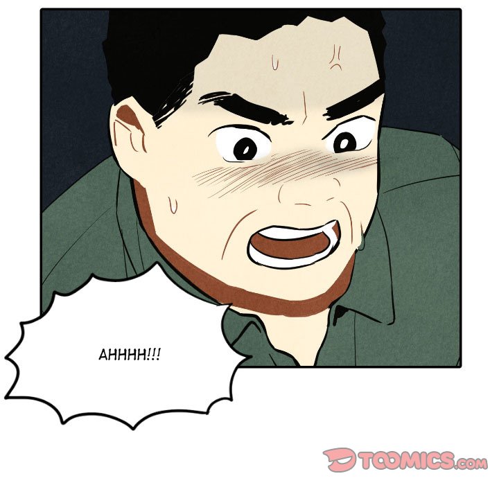I Pray I Pray EP 40 - Toomics page 120 - 