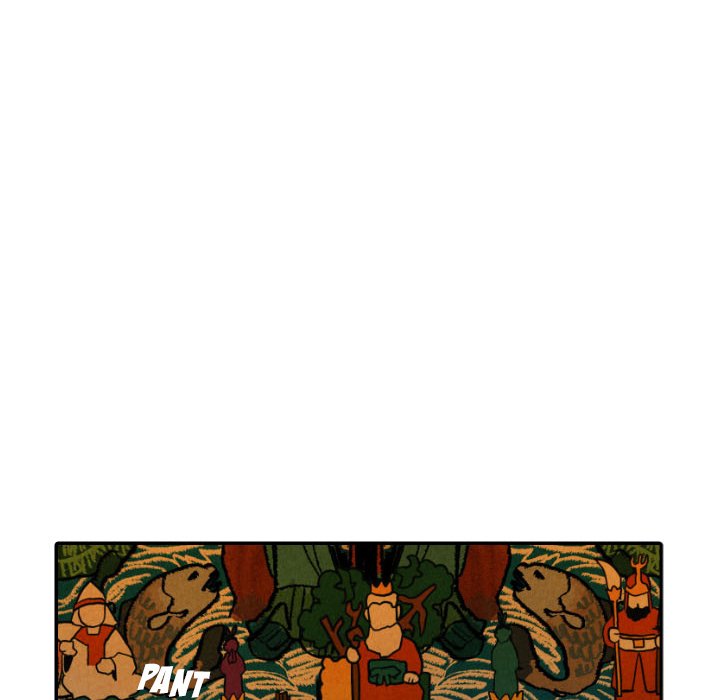 I Pray I Pray EP 40 - Toomics page 121 - 