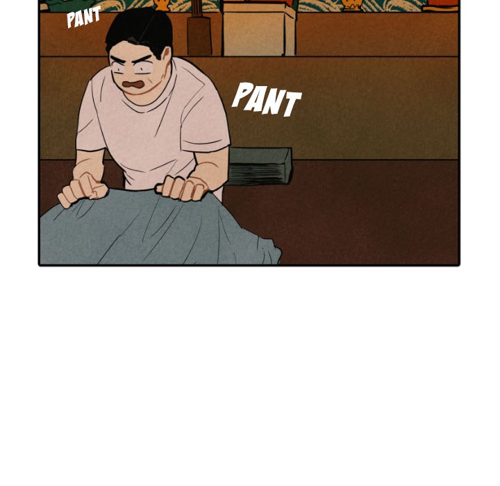 I Pray I Pray EP 40 - Toomics page 122 - 
