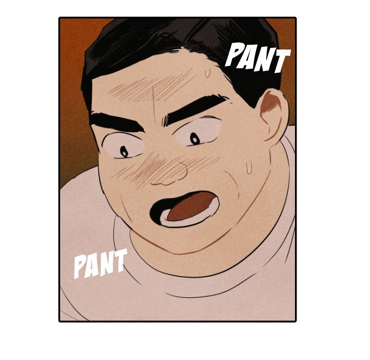 I Pray I Pray EP 40 - Toomics page 123 - 