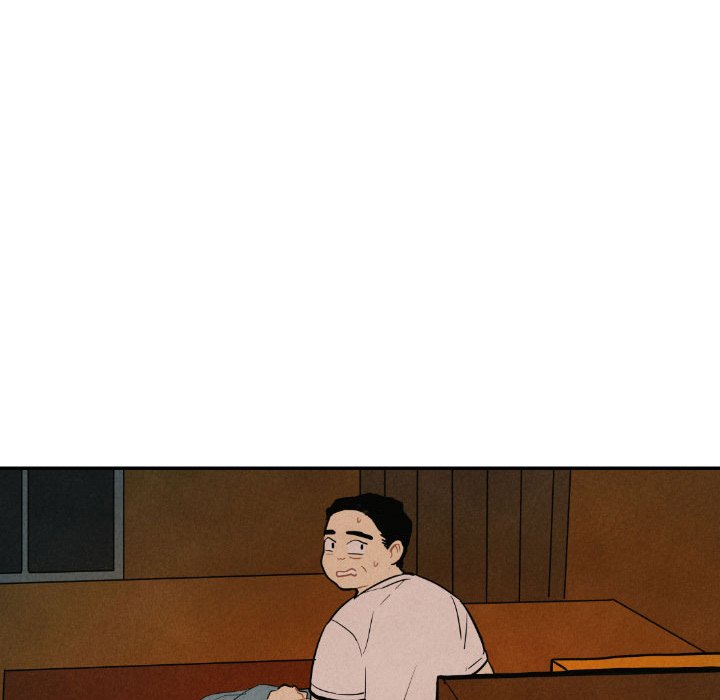 I Pray I Pray EP 40 - Toomics page 124 - 