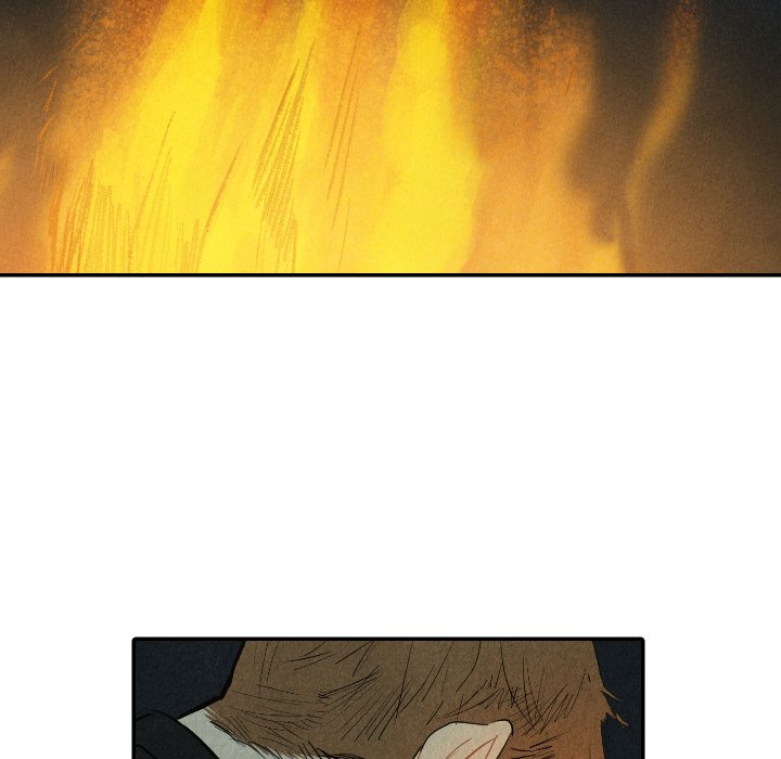 I Pray I Pray EP 40 - Toomics page 19 - 