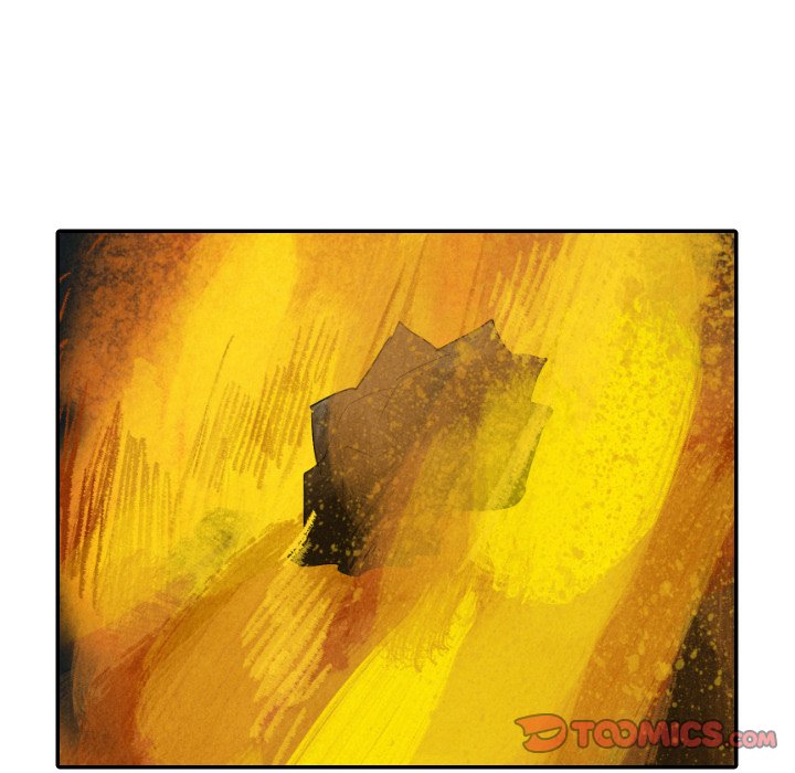 I Pray I Pray EP 40 - Toomics page 21 - 