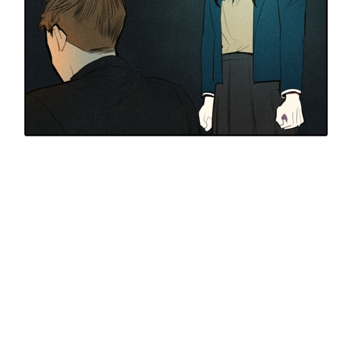 I Pray I Pray EP 40 - Toomics page 23 - 