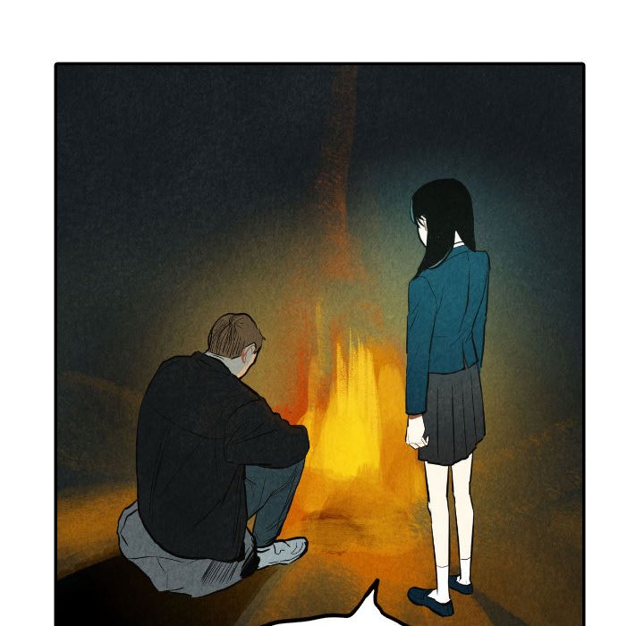 I Pray I Pray EP 40 - Toomics page 26 - 