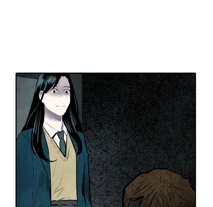 I Pray I Pray EP 40 - Toomics page 31 - 