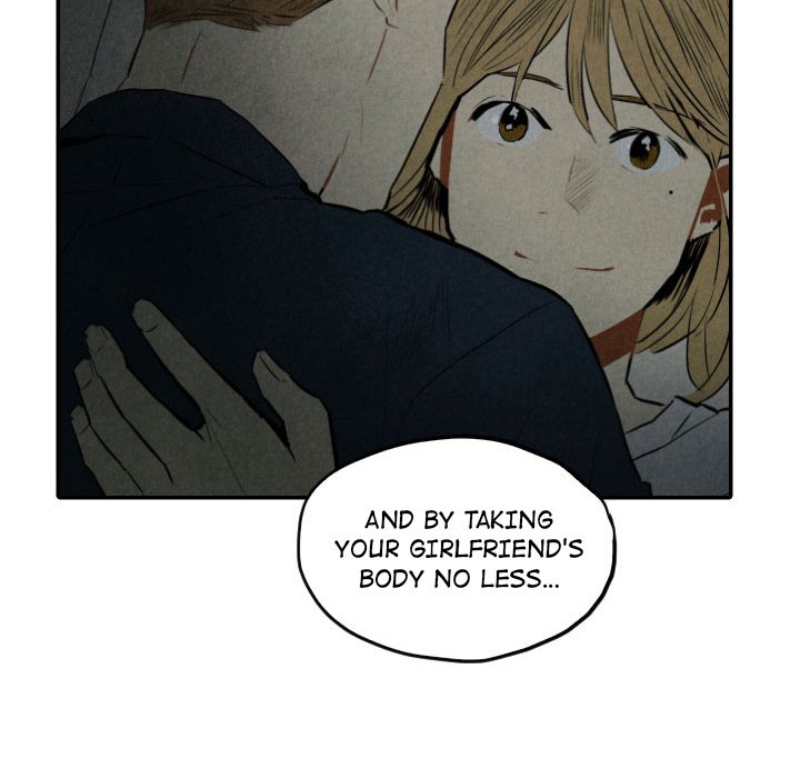 I Pray I Pray EP 40 - Toomics page 33 - 