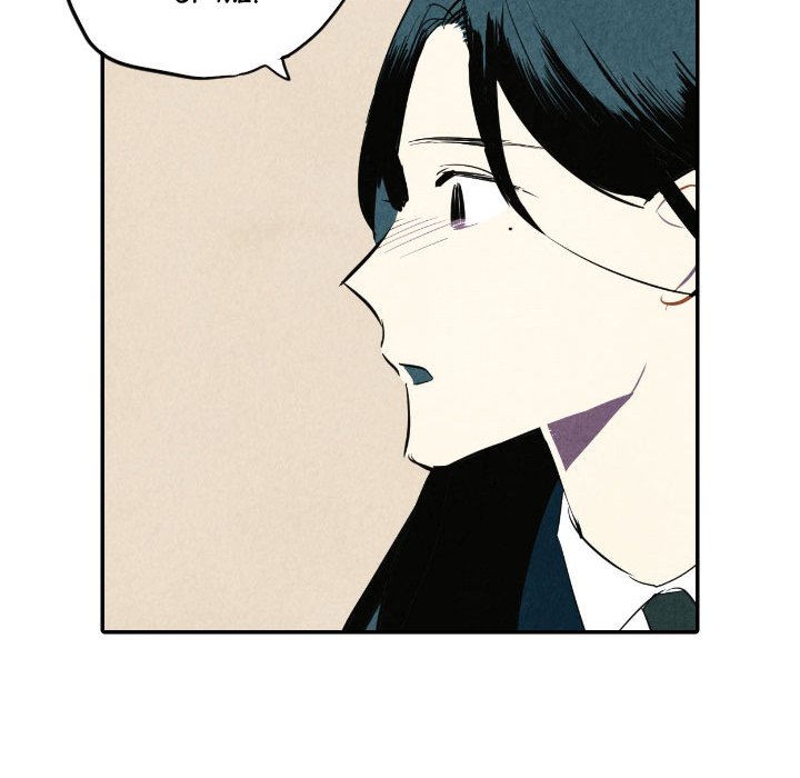 I Pray I Pray EP 40 - Toomics page 35 - 