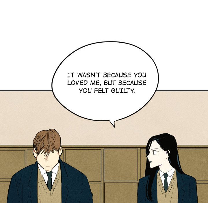 I Pray I Pray EP 40 - Toomics page 36 - 