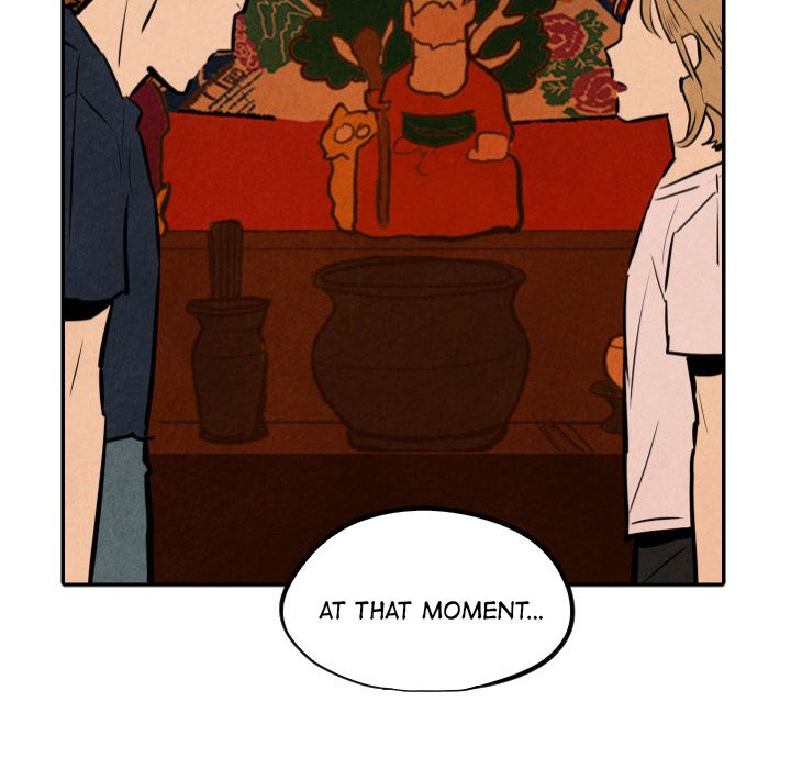 I Pray I Pray EP 40 - Toomics page 46 - 