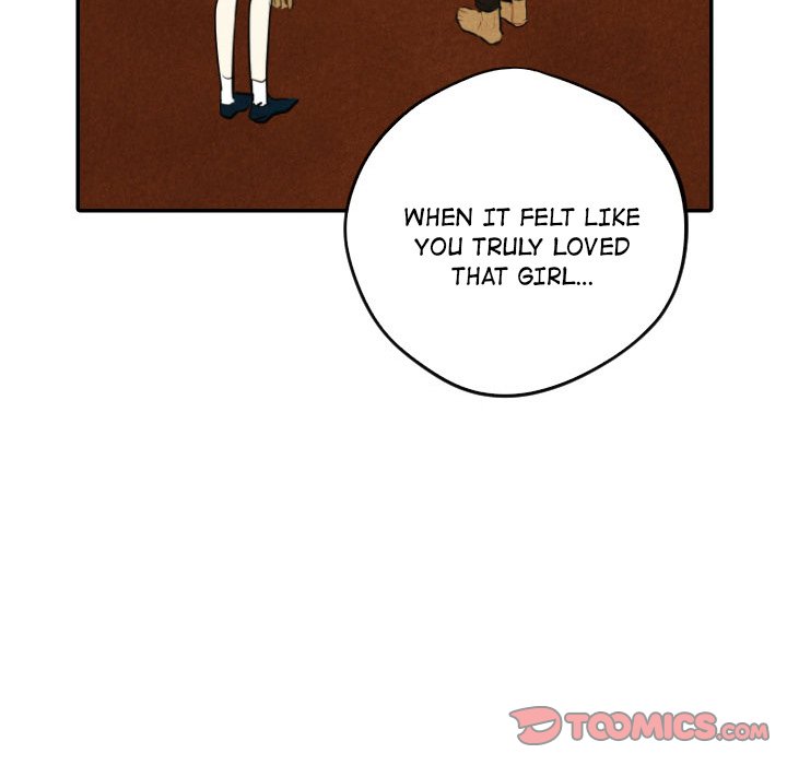 I Pray I Pray EP 40 - Toomics page 48 - 