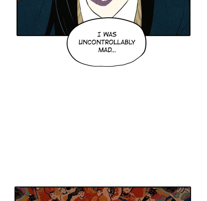 I Pray I Pray EP 40 - Toomics page 50 - 