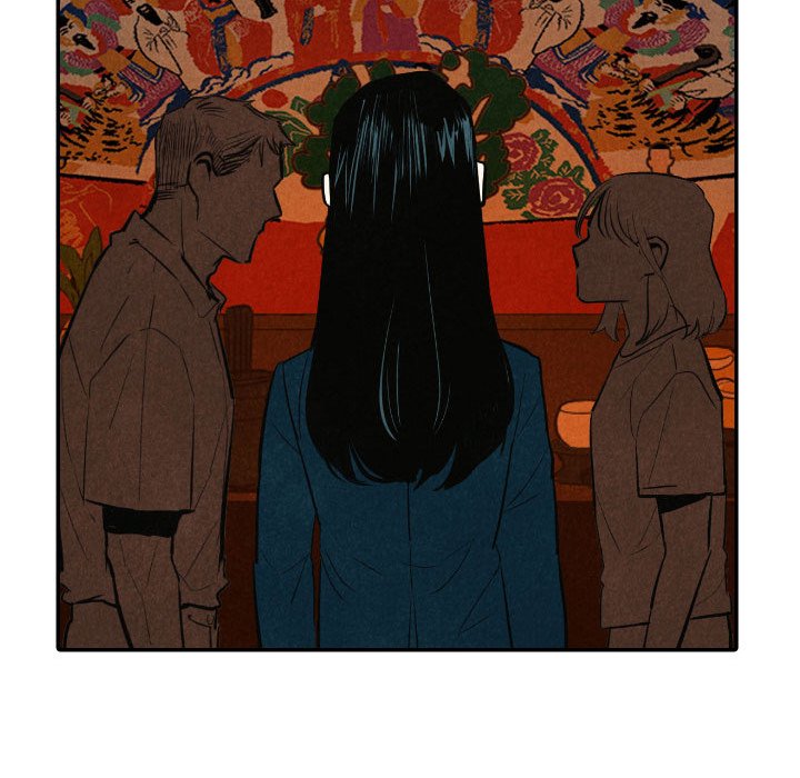 I Pray I Pray EP 40 - Toomics page 51 - 