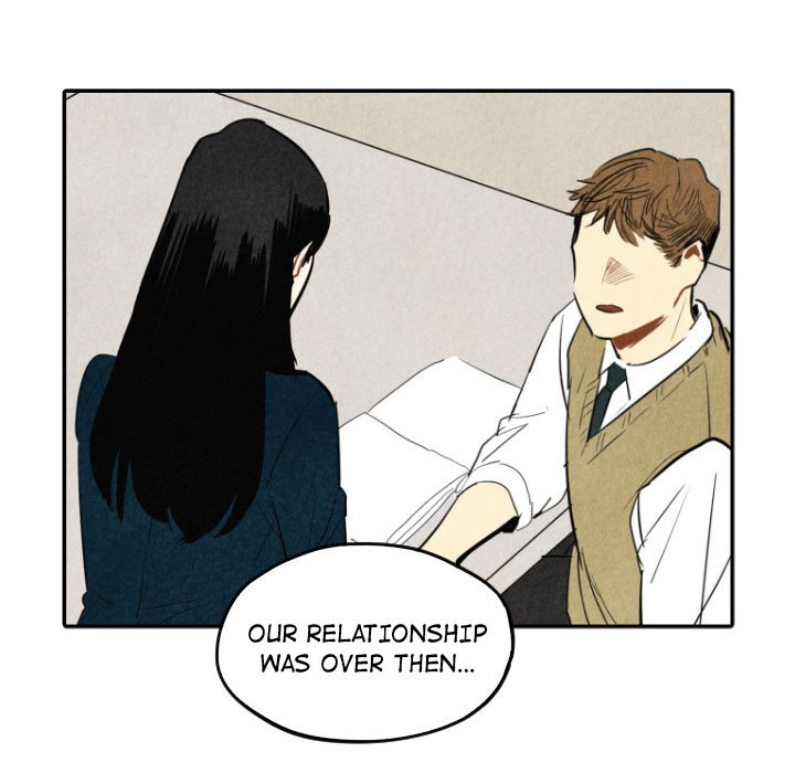 I Pray I Pray EP 40 - Toomics page 54 - 