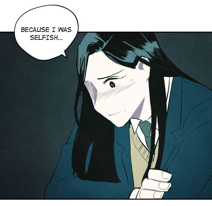 I Pray I Pray EP 40 - Toomics page 61 - 