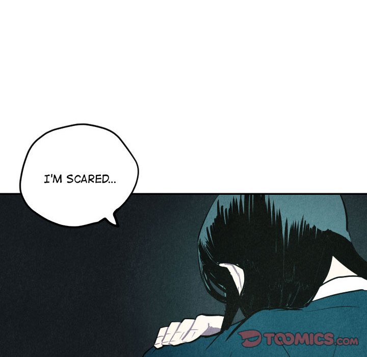 I Pray I Pray EP 40 - Toomics page 66 - 