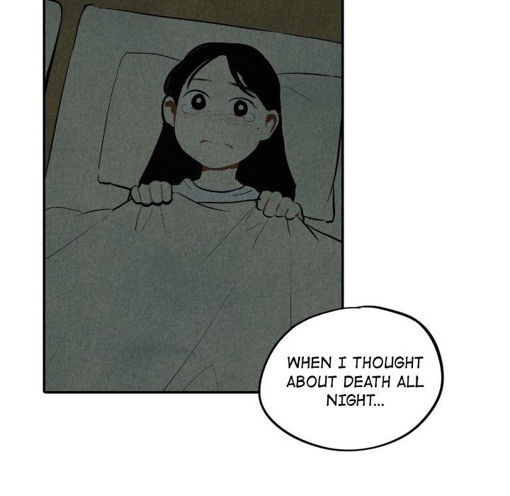I Pray I Pray EP 40 - Toomics page 70 - 