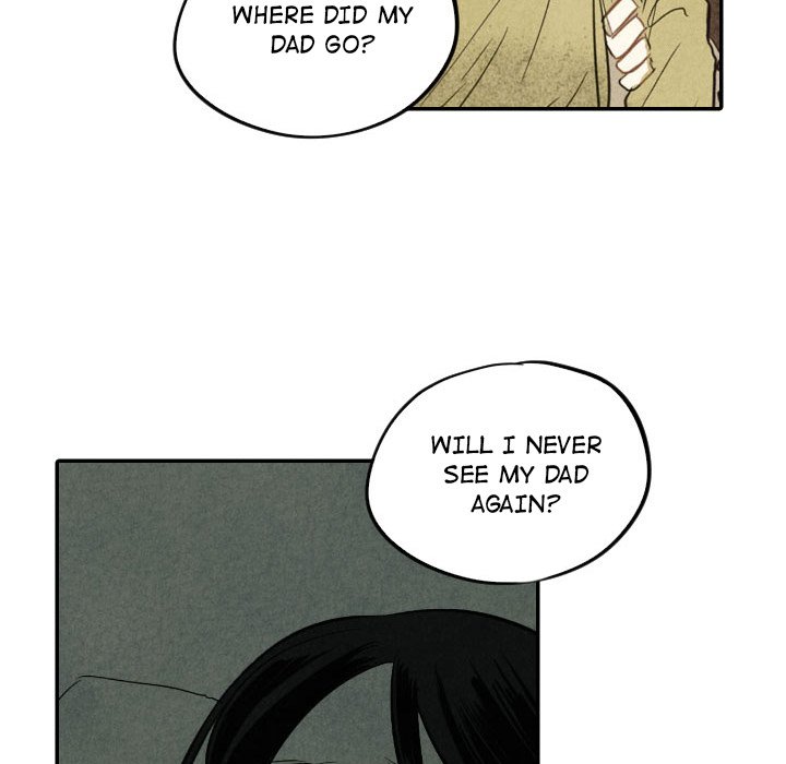 I Pray I Pray EP 40 - Toomics page 72 - 