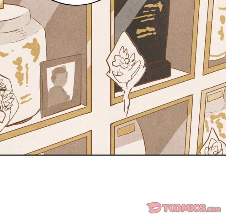 I Pray I Pray EP 40 - Toomics page 75 - 