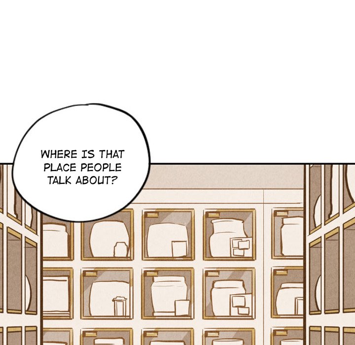 I Pray I Pray EP 40 - Toomics page 76 - 