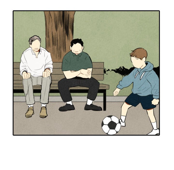 I Pray I Pray EP 40 - Toomics page 81 - 