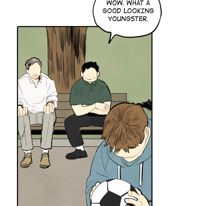 I Pray I Pray EP 40 - Toomics page 85 - 