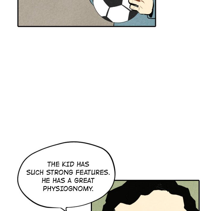 I Pray I Pray EP 40 - Toomics page 86 - 
