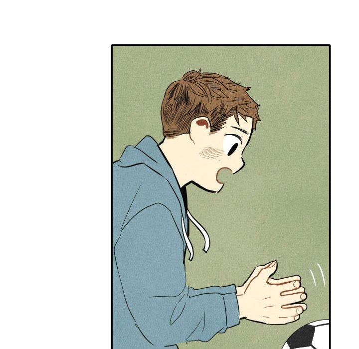 I Pray I Pray EP 40 - Toomics page 90 - 