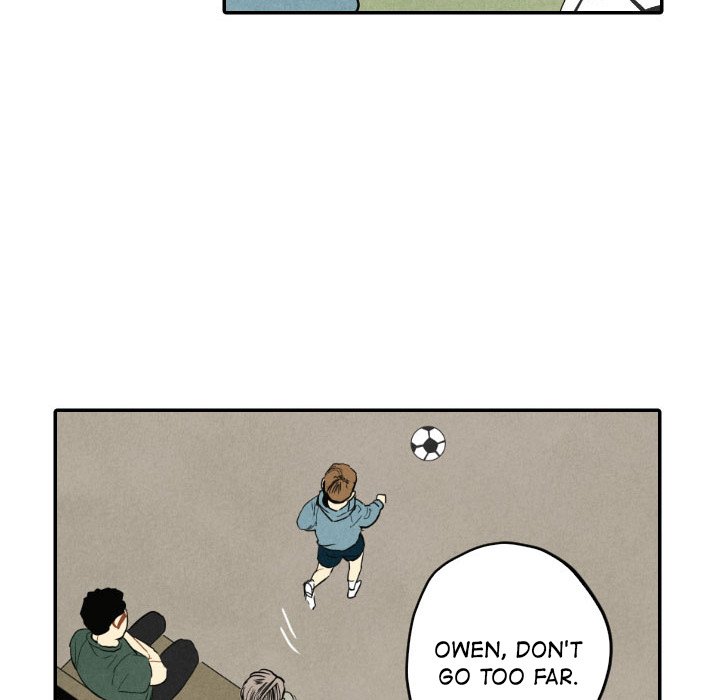 I Pray I Pray EP 40 - Toomics page 91 - 