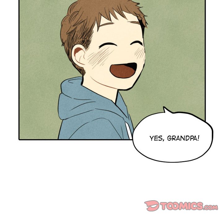 I Pray I Pray EP 40 - Toomics page 93 - 