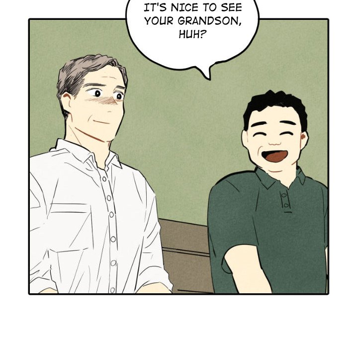 I Pray I Pray EP 40 - Toomics page 97 - 