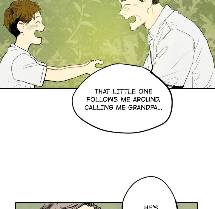 I Pray I Pray EP 40 - Toomics page 100 - 