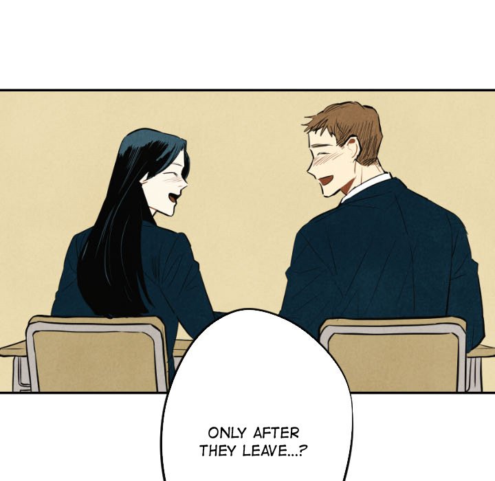 I Pray I Pray EP 41 - Toomics page 101 - 
