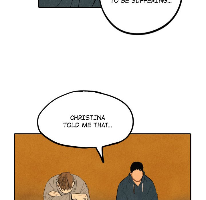 I Pray I Pray EP 41 - Toomics page 110 - 