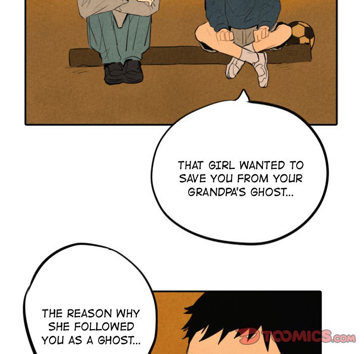 I Pray I Pray EP 41 - Toomics page 111 - 