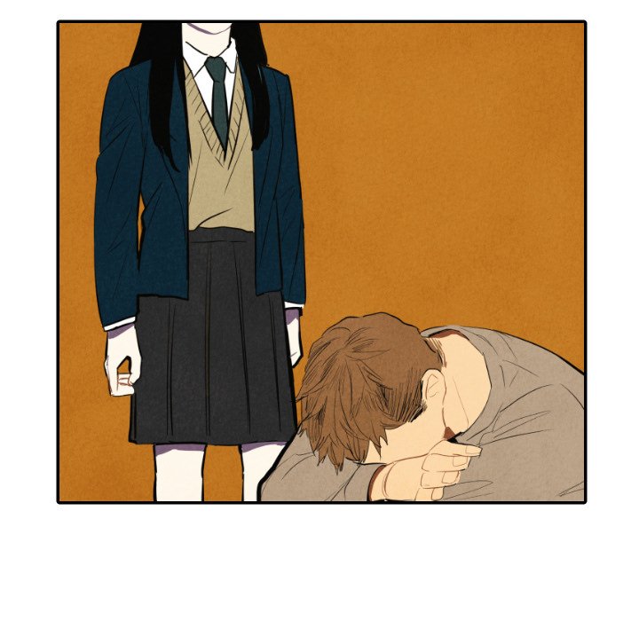 I Pray I Pray EP 41 - Toomics page 115 - 