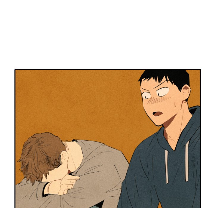 I Pray I Pray EP 41 - Toomics page 119 - 