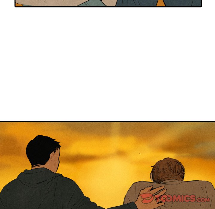 I Pray I Pray EP 41 - Toomics page 120 - 