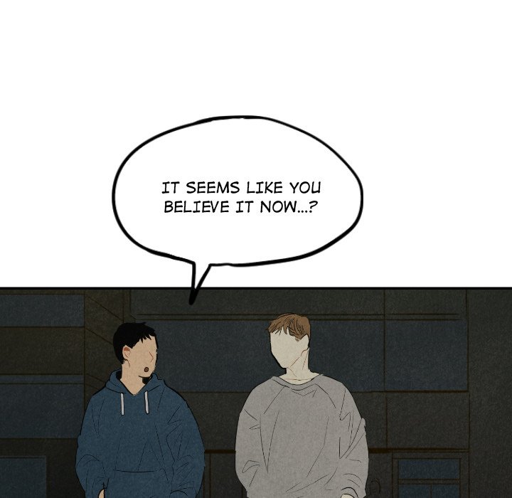 I Pray I Pray EP 41 - Toomics page 123 - 