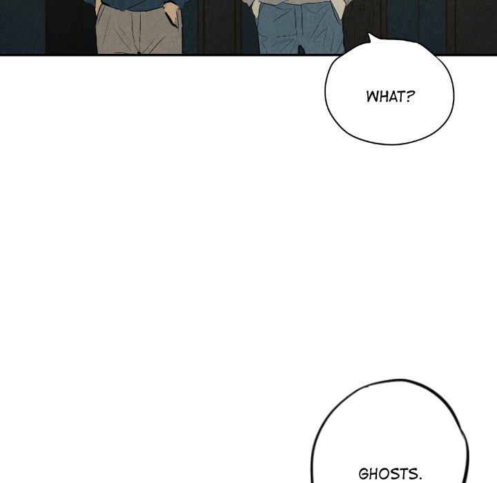 I Pray I Pray EP 41 - Toomics page 124 - 