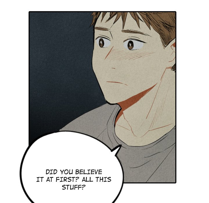 I Pray I Pray EP 41 - Toomics page 126 - 