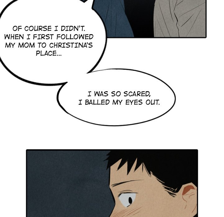 I Pray I Pray EP 41 - Toomics page 128 - 