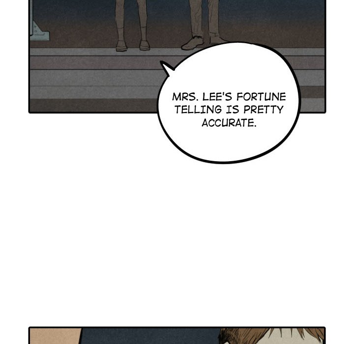 I Pray I Pray EP 41 - Toomics page 131 - 