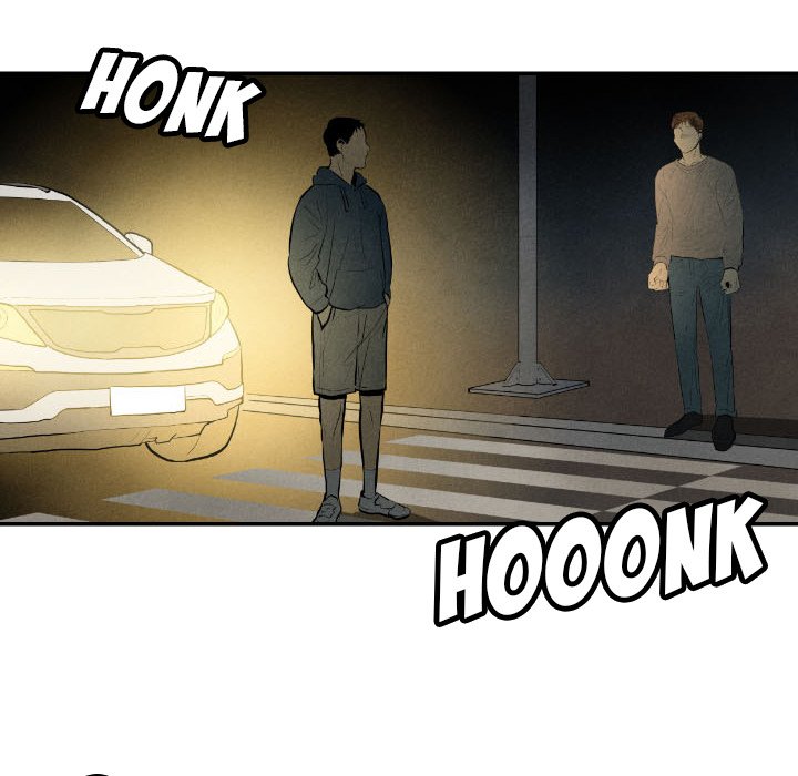 I Pray I Pray EP 41 - Toomics page 141 - 
