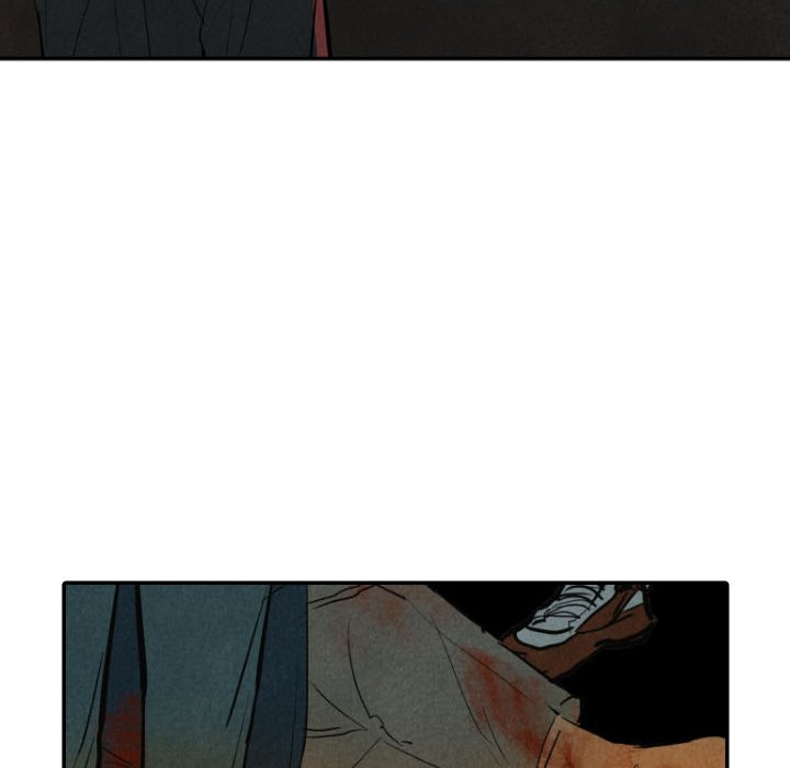 I Pray I Pray EP 41 - Toomics page 144 - 