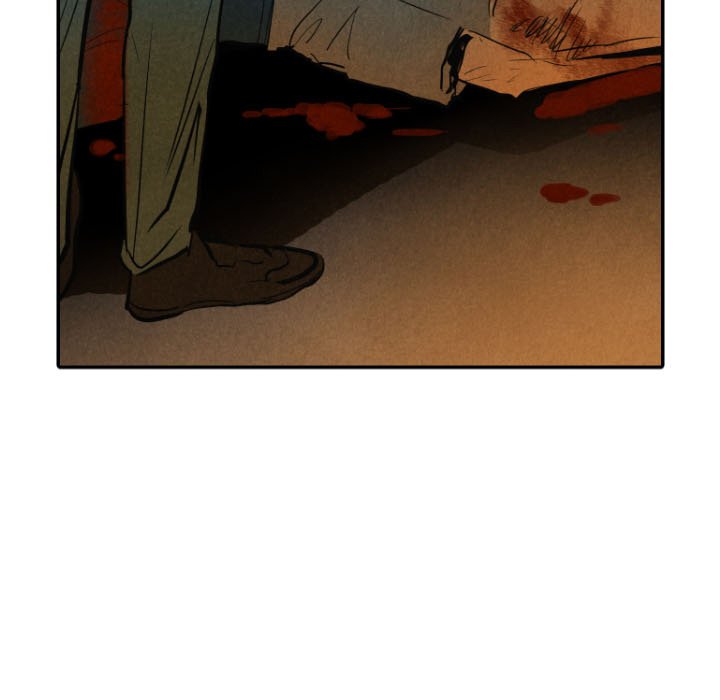 I Pray I Pray EP 41 - Toomics page 145 - 