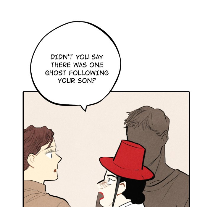 I Pray I Pray EP 41 - Toomics page 19 - 