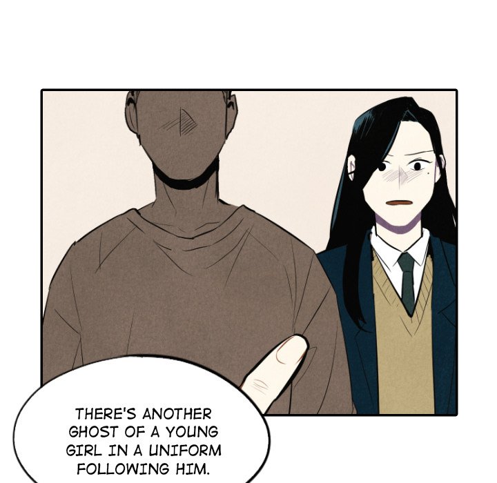 I Pray I Pray EP 41 - Toomics page 23 - 
